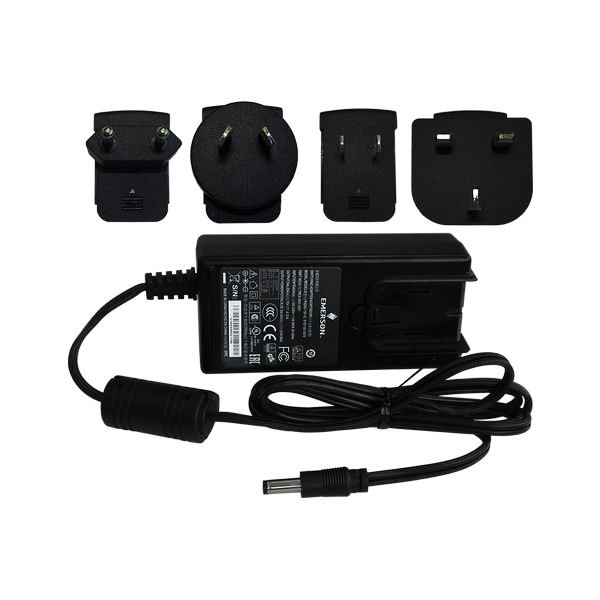 TREX-0003-0011 New Emerson AC Adapter